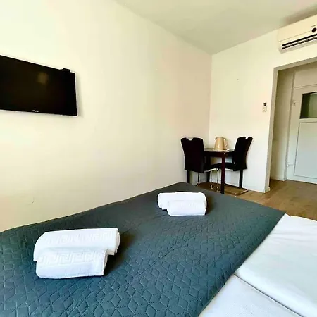 Apartment Old Town Studio 4 Pula