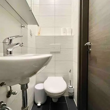 Apartment Old Town Studio 4 Pula