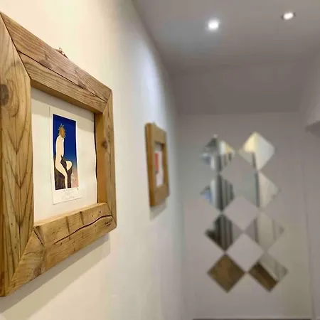 Old Town Studio 4 * Pula